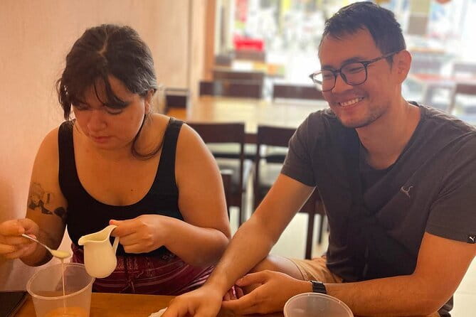 1 hour Egg Coffee Cooking Class with Snack and Local Instructor - Start at Hai’s Restaurant: The Setting and How the Class Runs