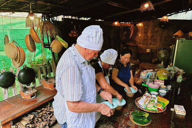 1 hour Egg Coffee Cooking Class with Snack and Local Instructor - Price and Logistics: Why $15 Feels Reasonable Here