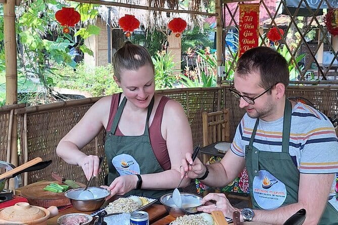 1 hour Egg Coffee Cooking Class with Snack and Local Instructor - Who Should Book This Class (and Who Might Want to Skip)