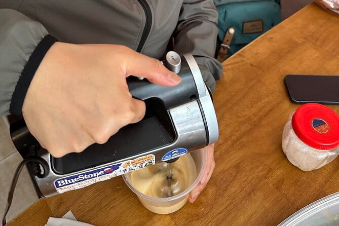 1 hour Egg Coffee Cooking Class with Snack and Local Instructor - The Story Lesson: Vietnamese Coffee Culture in Plain Terms