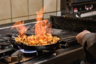 1 Hour Tradtional Kaiserschmarrn Cooking Class & Tasting in Wien - How a 1-hour class works (and what you’ll actually learn)