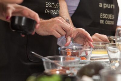 10 Tapas Cooking Class Experience in Madrid with Sangria - The Menu You’ll Actually Make (and Why It’s a Smart Mix)