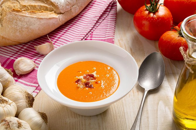 10 Tapas Cooking Class Experience in Madrid with Sangria - Value and Price: What $82.24 Is Really Paying For