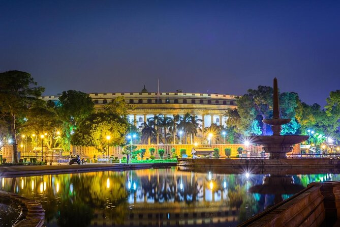 14 Days Golden Triangle with Wildlife Safari & Heritage Rajasthan - Key things to know before you go