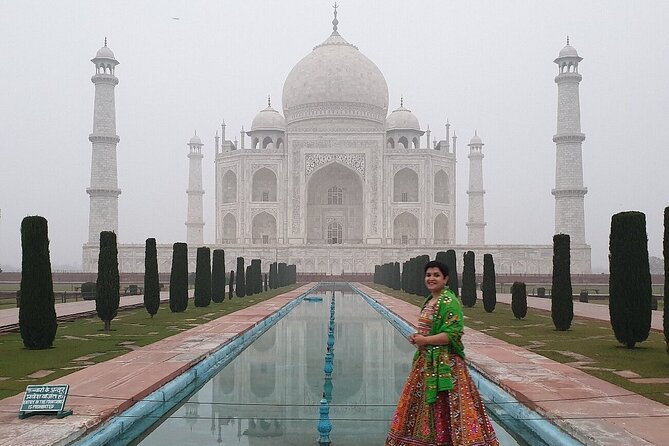 14 Days Golden Triangle with Wildlife Safari & Heritage Rajasthan - Golden Triangle, Wildlife Safaris, and Heritage Rajasthan in One Loop