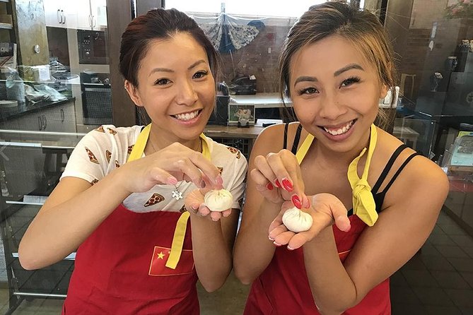 2.5hrs Chinese Kitchen Cooking Class: Xiaolongbao Soup Dumplings - Key highlights you’ll care about