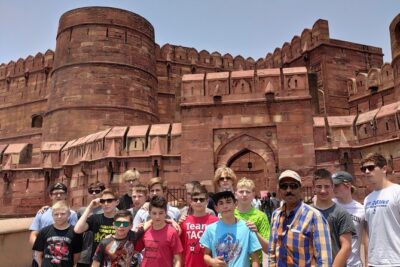2-Day Agra Tour: Taj Mahal Sunrise, Agra Fort & Cooking Class - Delhi-to-Agra drive you can actually handle: AC comfort and the Yamuna Expressway