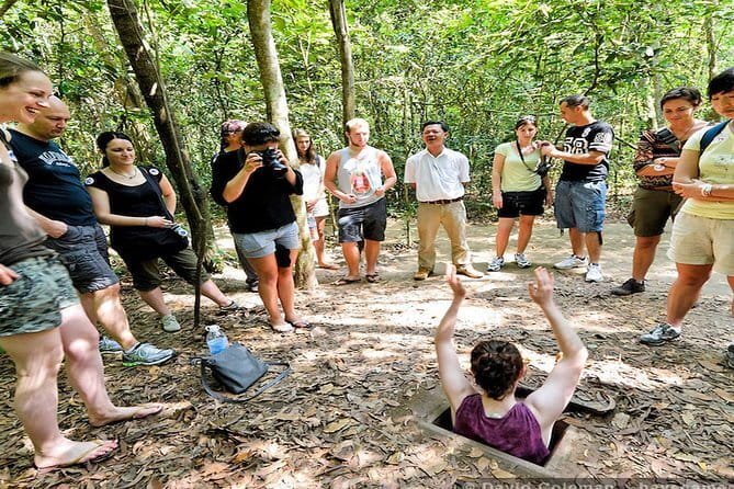 2-Day Mekong tour from HCM Boat-bike-cooking class-visit forest - Cai Rang Floating Market: wholesale food world + DIY rice noodles