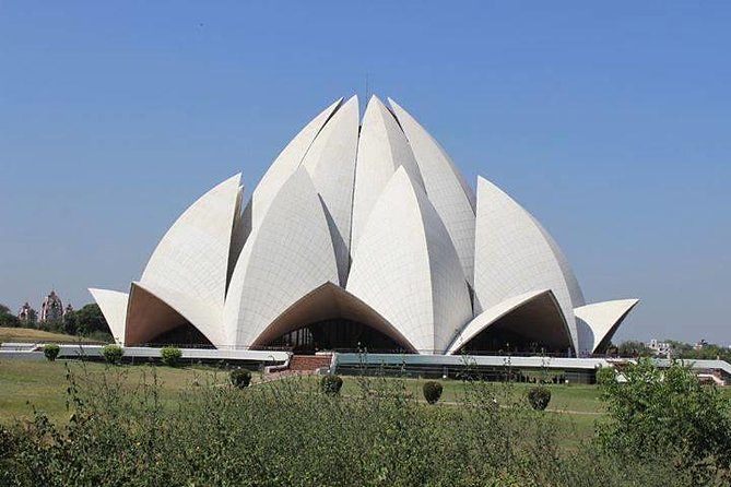 2 Days Private Delhi Tour with Best Cooking Class - The Cooking Class That Turns Delhi Into Something You Can Keep