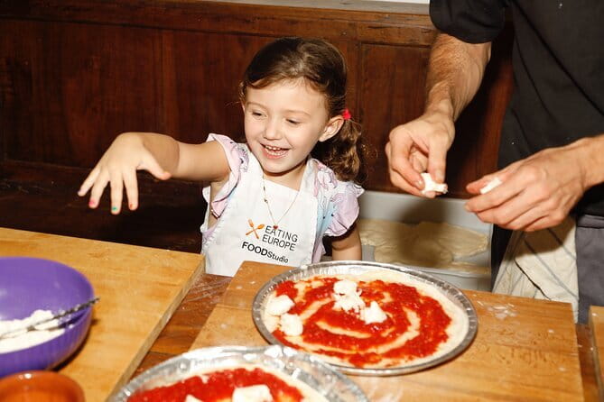 2 Hour Florence Pizza and Gelato Small Group Guided Cooking Class - A Smart Florence Plan: Pizza And Gelato Without Stealing Your Whole Day