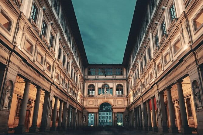 2 Hour Florence Pizza and Gelato Small Group Guided Cooking Class - Price Check: Is $96.55 A Good Value In Florence?