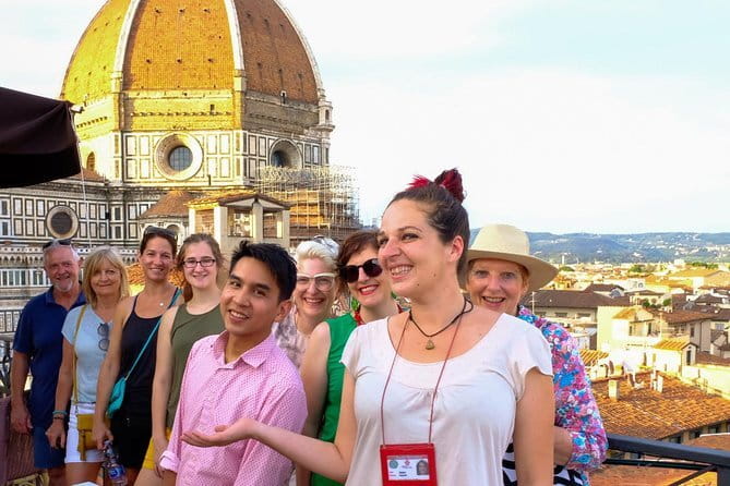 2 Hour Florence Pizza and Gelato Small Group Guided Cooking Class - Scheduling It Right: Midday Or Afternoon For Lunch Or Dinner