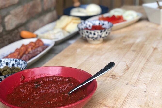 2-Hour Guided Family Pasta or Pizza Cooking Class in Acqui Terme - Where this class fits in Langhe-Roero and Monferrato