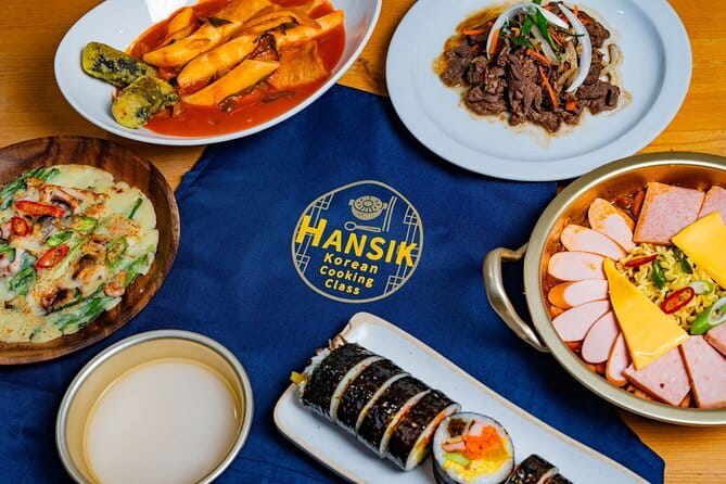 2-Hour Private K Cooking Class - Who Should Book This Private K Cooking Class in Seoul?