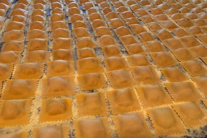 3.5 Hours Fresh Pasta and Tiramisù Cooking Class with Meal - Key Highlights You’ll Care About