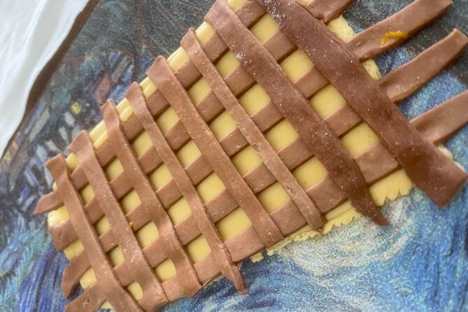 3.5 Hours Fresh Pasta and Tiramisù Cooking Class with Meal - Price and Value: Is $94.63 Worth It?