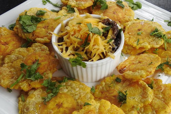 3-Course Tropical Fusion Cooking Class - Views, wildlife, and the best reasons to do this in the afternoon