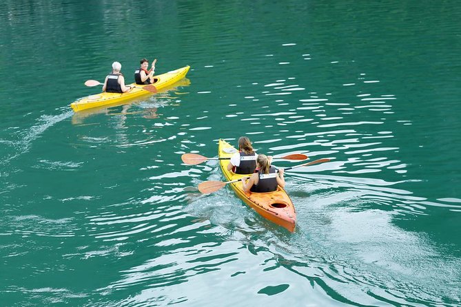 3-Day Cruise on Ha Long Bay with Kayaking, Swimming, Cooking Class,... - Cat Ba Archipelago Beach And Sundeck Time: Downtime That Counts