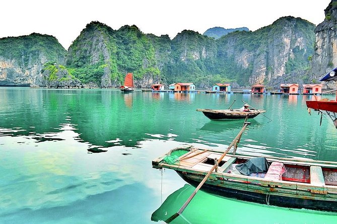 3-Day Cruise on Ha Long Bay with Kayaking, Swimming, Cooking Class,... - Vietnamese Cooking Class On Board: Eat, Then Learn