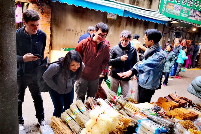 3-Hour Biang Biang Noodles Cooking Class in Xi'an - Price and value: is $74.88 worth 3 hours?