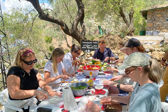 3-Hour Cooking Class overlooking the Blue City - What to Look for When You Book Your Morning vs Evening Slot