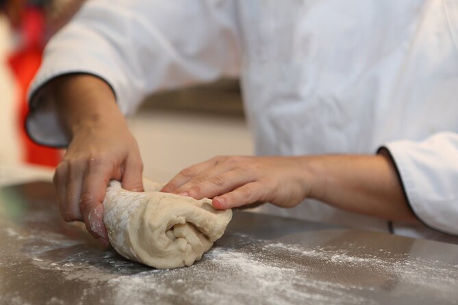 3-Hour Croissant & Pastry Cooking Class With Local Baker in Paris - Key Highlights You Should Know