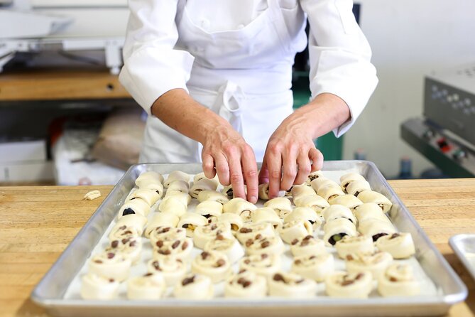 3-Hour Croissant & Pastry Cooking Class With Local Baker in Paris - Croissants in a Paris Pastry Studio Near the Eiffel Tower