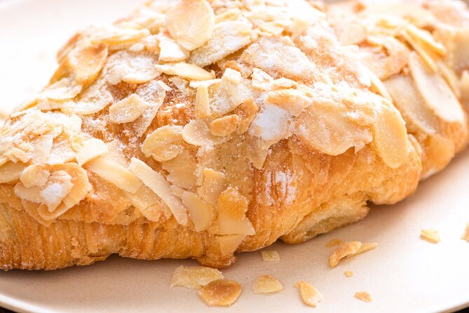 3-Hour Croissant & Pastry Cooking Class With Local Baker in Paris - What You Take Home: A Pastry Box and Recipes You Can Actually Use