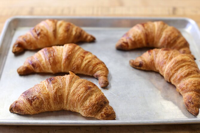 3-Hour Croissant & Pastry Cooking Class With Local Baker in Paris - Price and Timing: Is $231.19 Worth It?