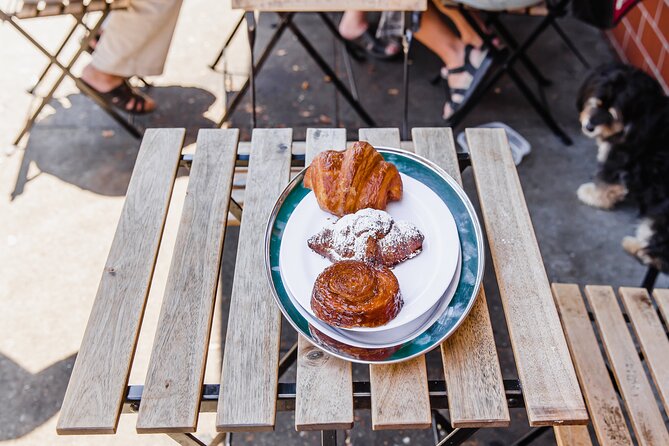 3-Hour Croissant & Pastry Cooking Class With Local Baker in Paris - Who Should Book This Class (and Who Might Skip It)