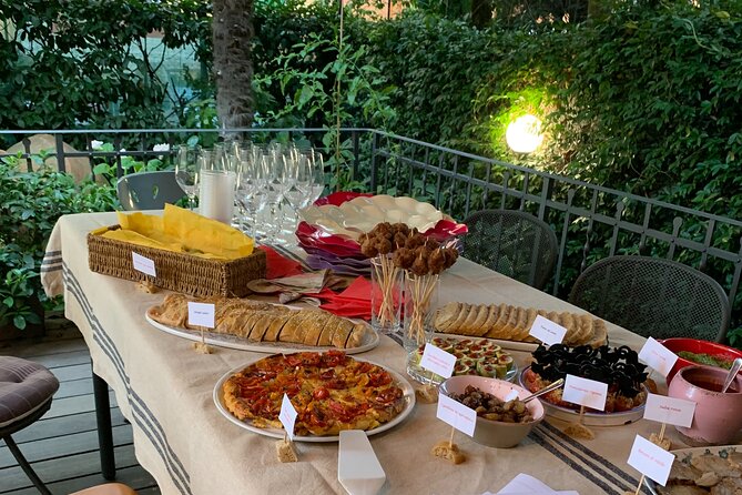 3 hour Lasagna Bolognese cooking class - English-led, small-group cooking: why the format feels worth $119
