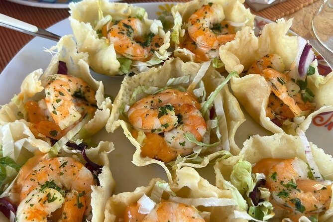 3 Hour Private Italian Tradition Cooking Class in Brescia - Practical Tips for a Smooth Evening