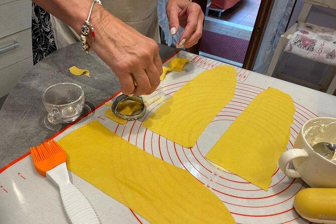 3 Hour Private Italian Tradition Cooking Class in Brescia - Handmade Pasta: What You’re Really Learning (Beyond the Final Shape)