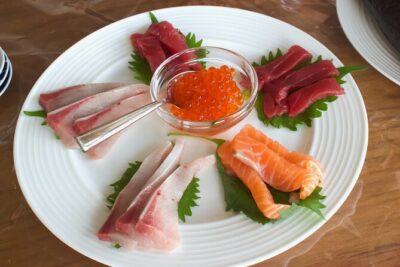 3-Hour Shared Halal-Friendly Japanese Cooking Class in Tokyo - Premium Omakase: multiple courses with an experienced chef