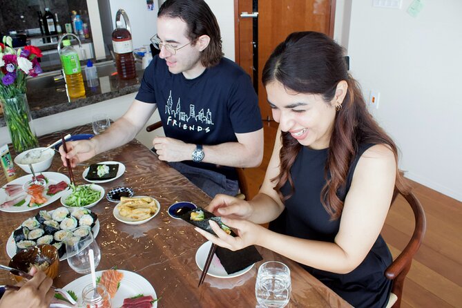 3-Hour Shared Halal-Friendly Japanese Cooking Class in Tokyo - Who this works for (and who should think twice)