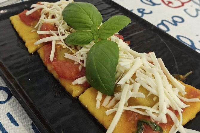 3 Hour Sicilian Cooking Class on Fresh Pasta in Catania - Price and value: what $119.21 buys you in real life
