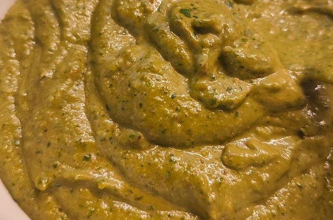 3 Hour Sicilian Cooking Class on Fresh Pasta in Catania - Who this class is best for