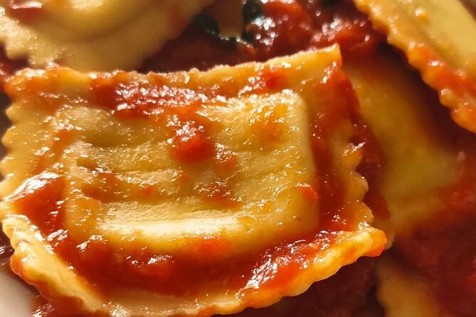 3 Hour Sicilian Cooking Class on Fresh Pasta in Catania - What happens during the 3 hours