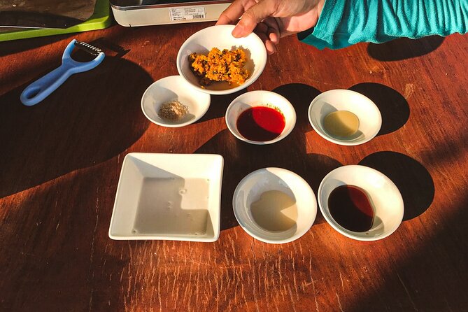3-Hour Siem Reap Guided Cooking Class and Market with Pick up - Price and value: why $32 includes a lot more than cooking