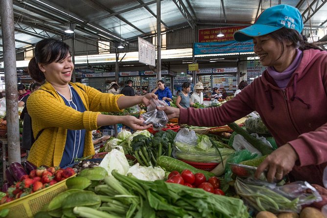 3-hour Traditional Vietnamese Home-Cooking Class in Da Nang - 3 Hours Total: The Pacing (Morning vs Evening)