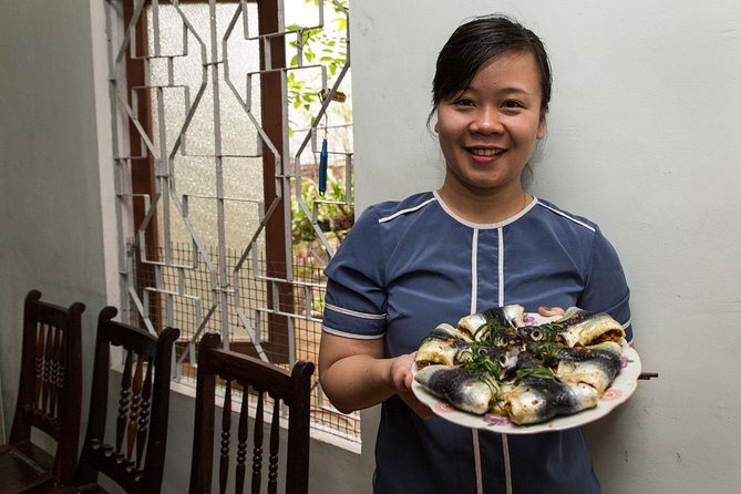 3-hour Traditional Vietnamese Home-Cooking Class in Da Nang - What You’ll Eat: Lunch or Dinner With the Family