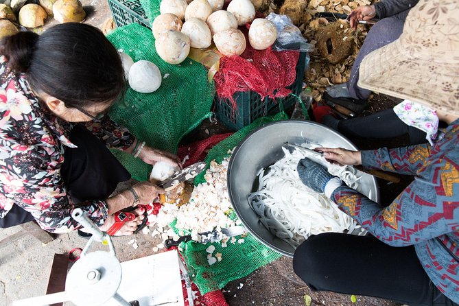 3-hour Traditional Vietnamese Home-Cooking Class in Da Nang - Value for $80: What You Get (and What You Don’t)