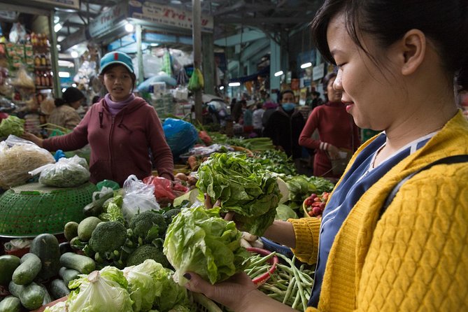 3-hour Traditional Vietnamese Home-Cooking Class in Da Nang - Who This Cooking Class Suits Best (And Who Might Prefer Something Else)
