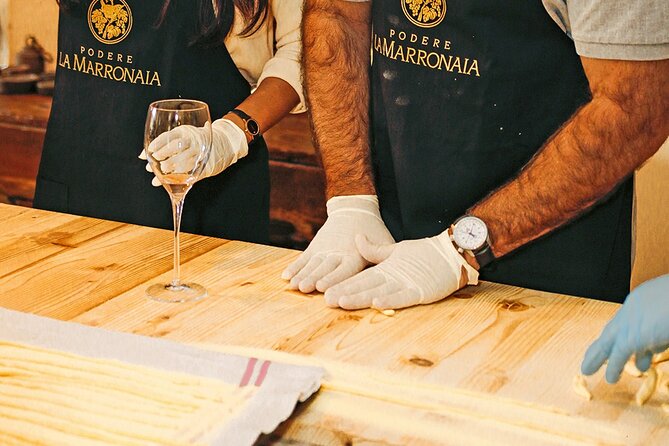 3-hour Tuscan Cooking Class with Wine & Oil Tasting - Price and value: what $227.67 buys in real terms
