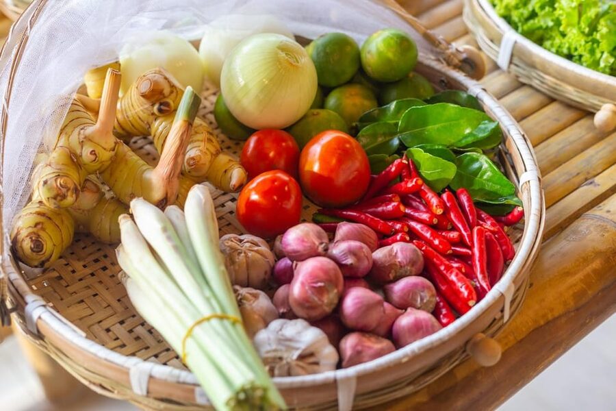 3 hours Khao Lak Cooking Class and Market Visit - Key things you’ll do in 3 hours