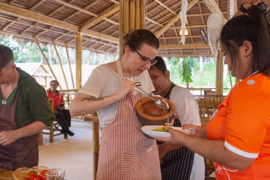 3 hours Khao Lak Cooking Class and Market Visit - What to bring (and how to show up comfortably)