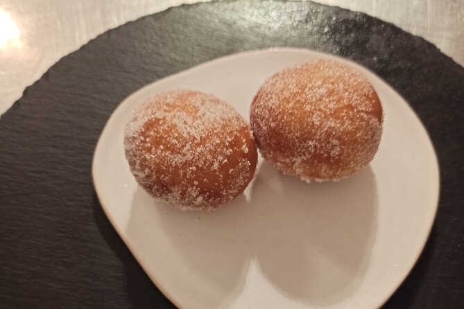 3 hours of cooking class on Sicilian Arancina and tasting - Three Sicilian arancini you’ll make and taste
