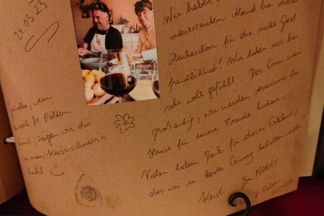 3 hours of cooking class on Sicilian Arancina and tasting - Getting into the kitchen: what’s prepared for you and why it matters
