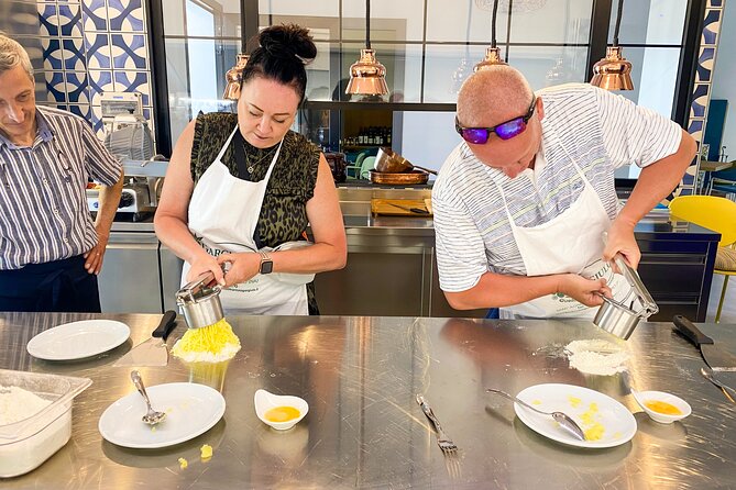 3 Hours Sorrento Cooking Class in Sorrento Coast with Pickup - Key highlights to know before you go