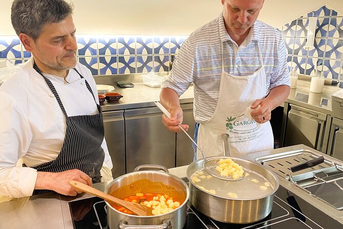 3 Hours Sorrento Cooking Class in Sorrento Coast with Pickup - Price and Value at About $149 for a Full Lunch Experience